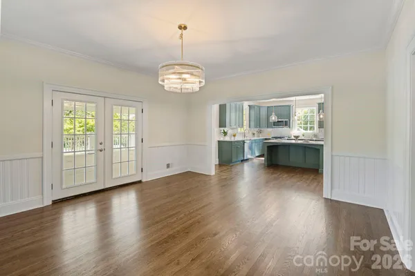 $619,000 | 3114 North Center Street, Hickory, NC 28601