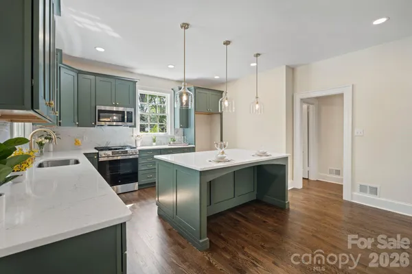 $619,000 | 3114 North Center Street, Hickory, NC 28601