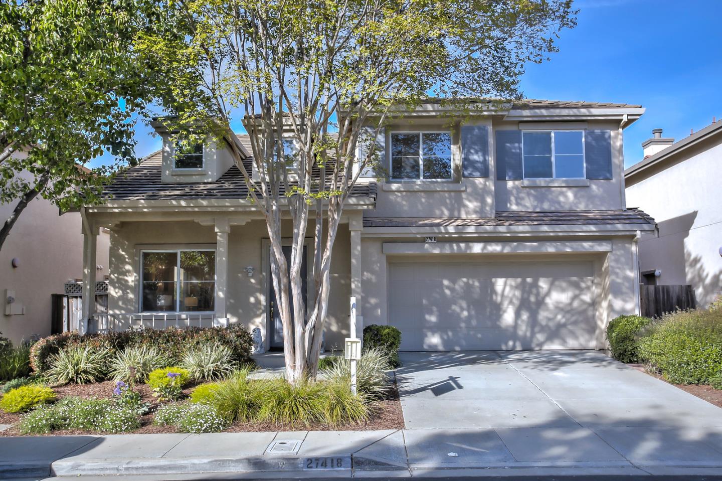 27418 Green Hazel Road Hayward, CA 94544 - Photo 1 of 34 Gallery Image 1