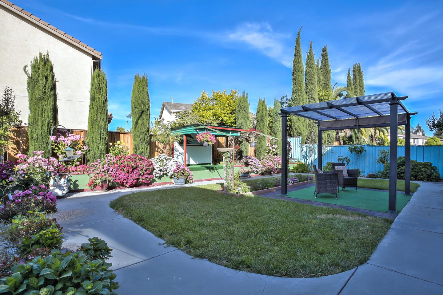 27418 Green Hazel Road Hayward, CA 94544 - Photo 31 of 34 Gallery Image 31