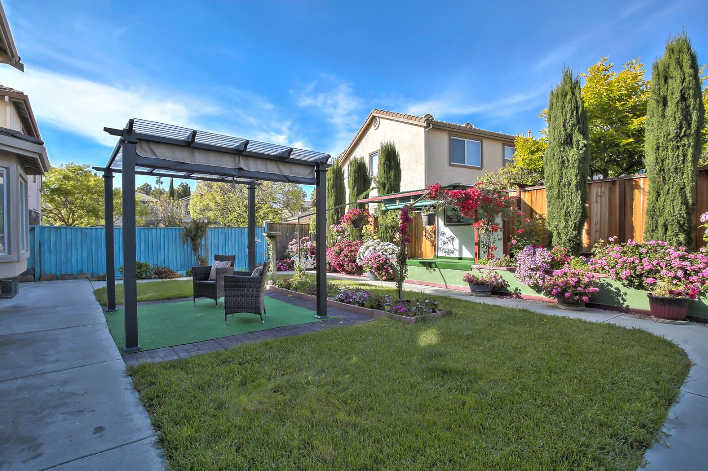 27418 Green Hazel Road Hayward, CA 94544 - Photo 34 of 34 Gallery Image 34