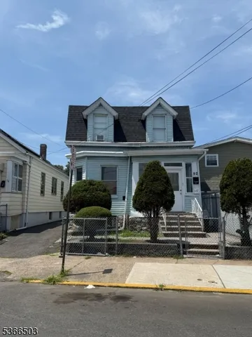 $580,000 | 92 Lewis Street, Paterson, NJ 07501