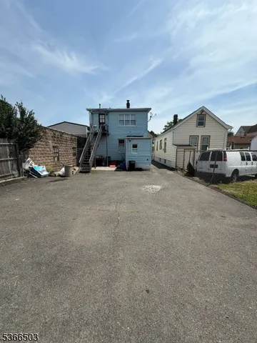 $580,000 | 92 Lewis Street, Paterson, NJ 07501