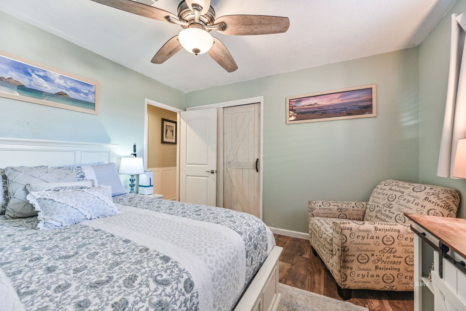 529 West Joyner Avenue Ridgecrest, CA 93555 - Photo 23 of 32