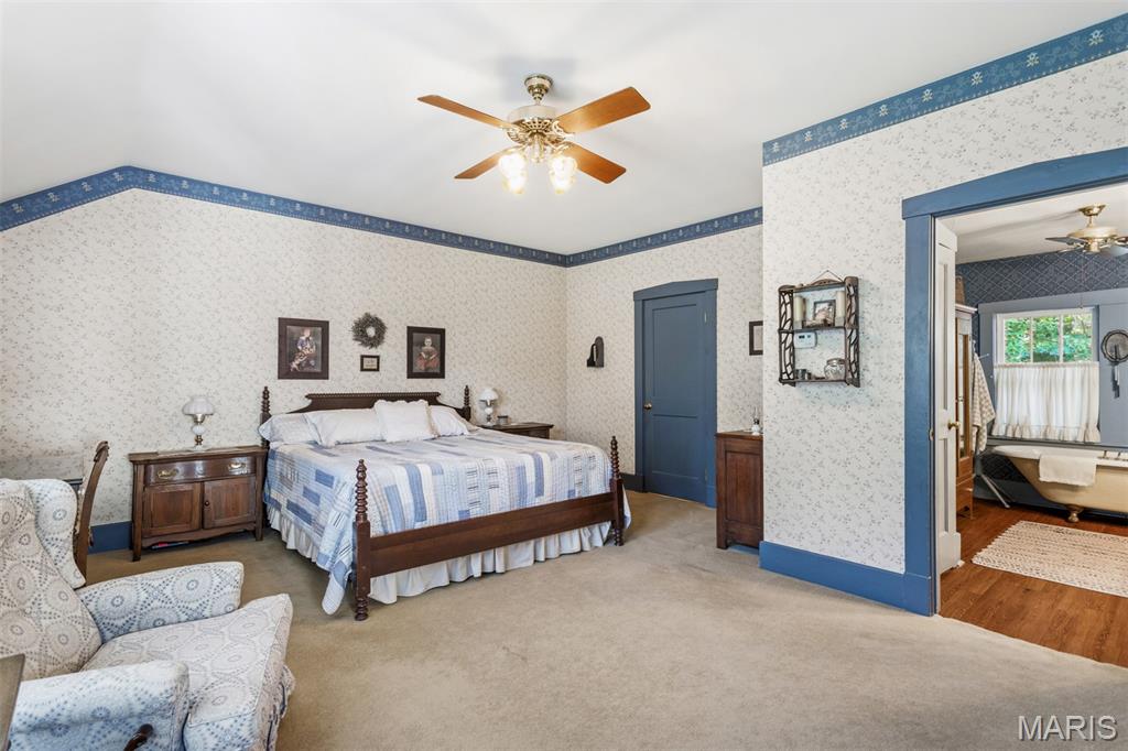 273 Old Sulphur Spring Road Manchester, MO 63021 - Photo 10 of 33