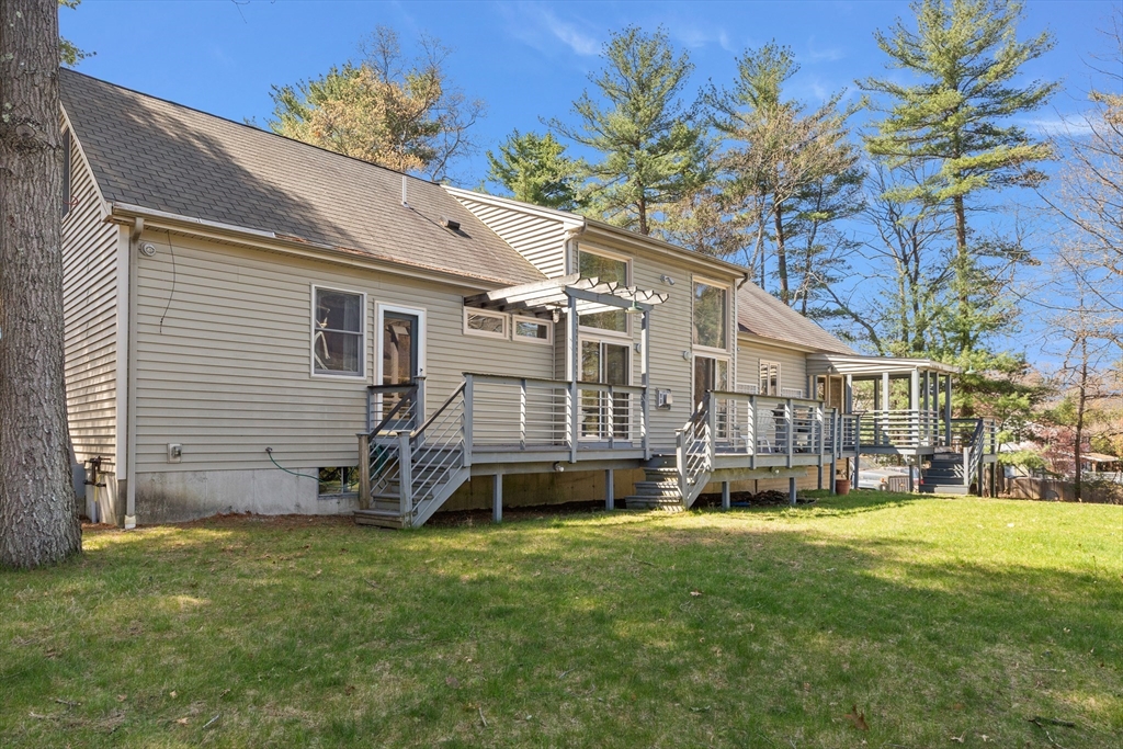 12 Lincoln Road Billerica, MA 01821 - Photo 36 of 41 Gallery Image 36