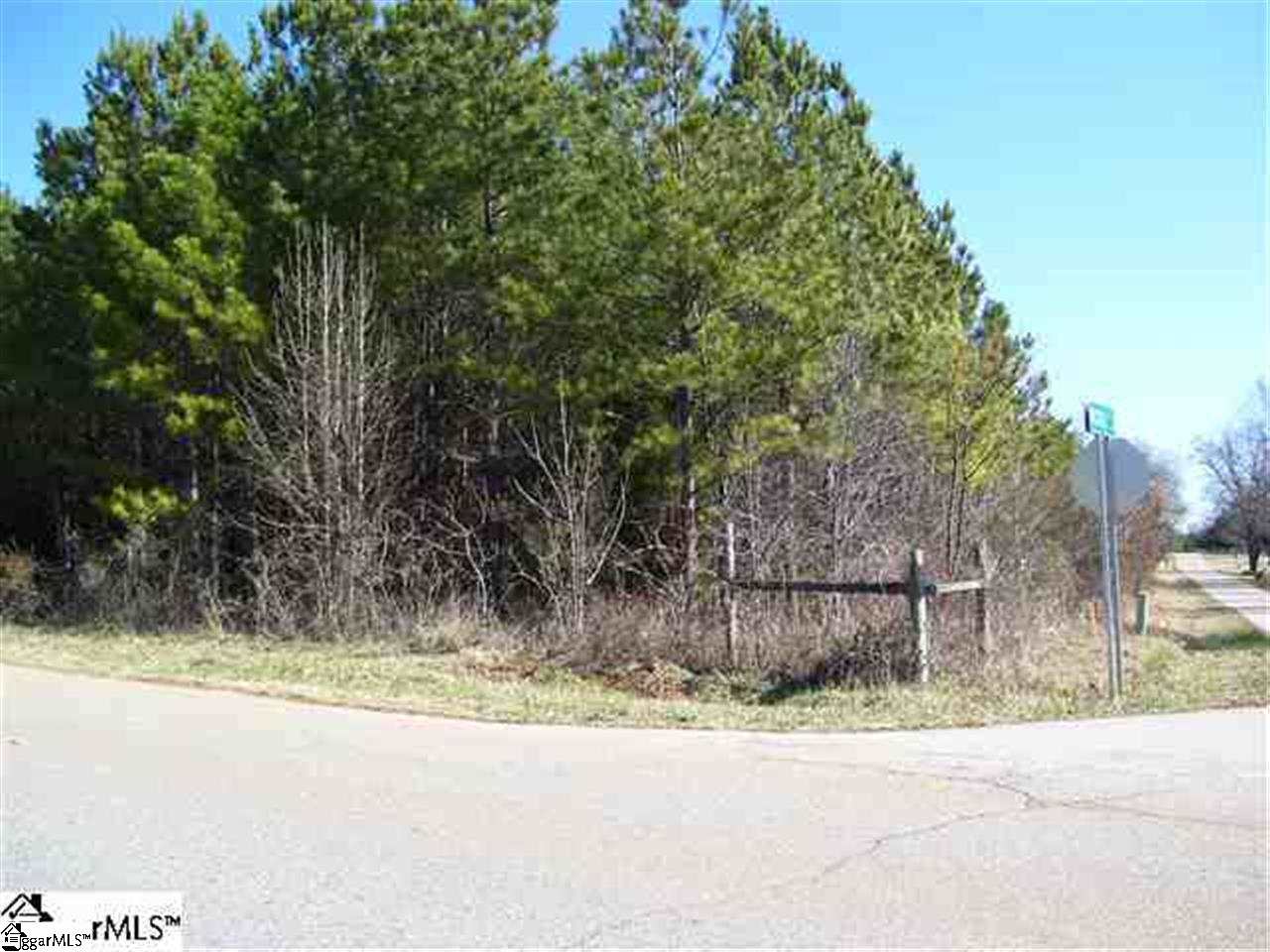 Lot 5 Grady Hall Road, Unit LOT 5 MCGILL ROAD Anderson, SC 29626 - Photo 1 of 1 Gallery Image 1