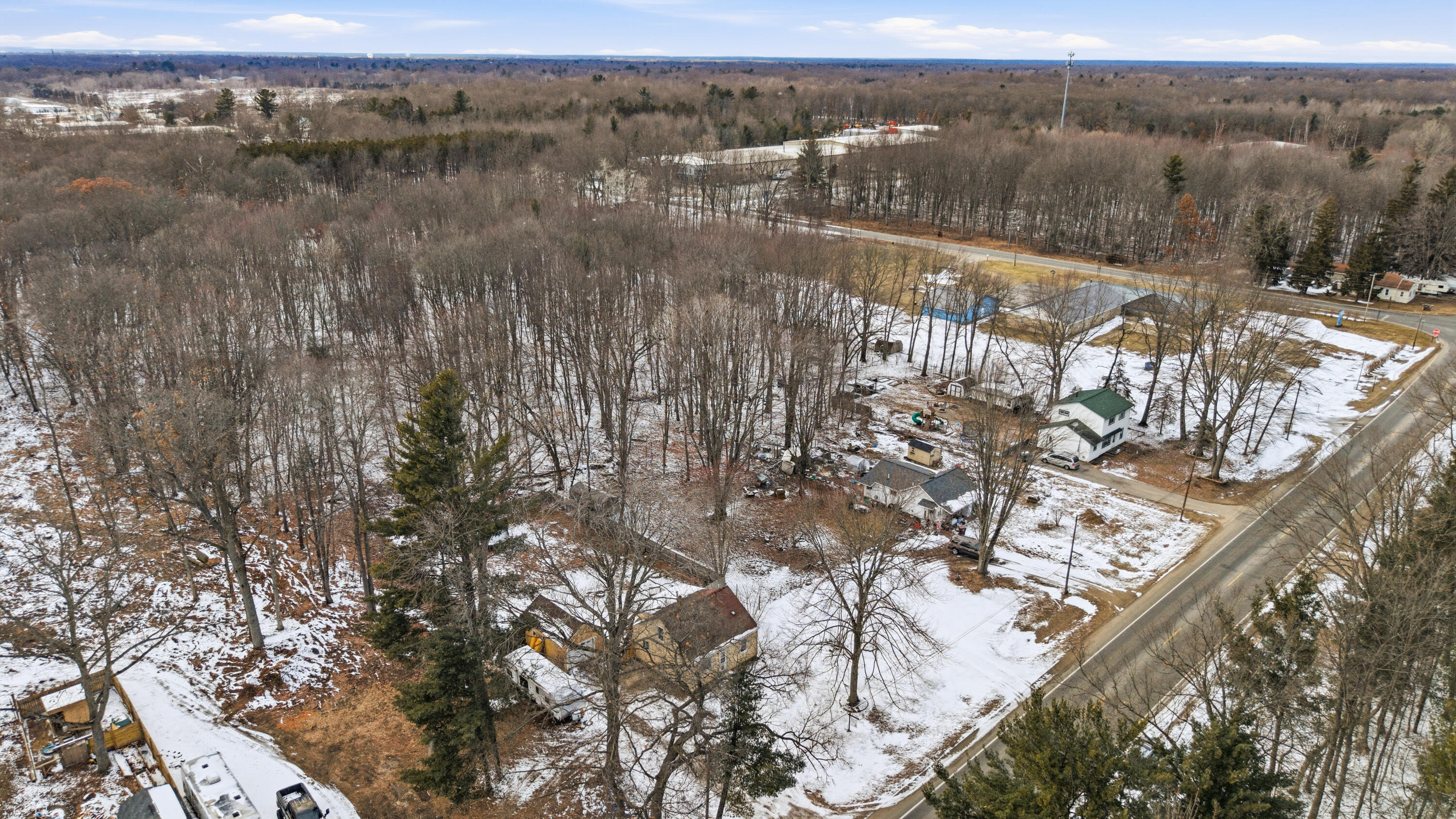 1891 South Mill Iron Road Muskegon, MI 49442 - Photo 27 of 34 Beautiful
