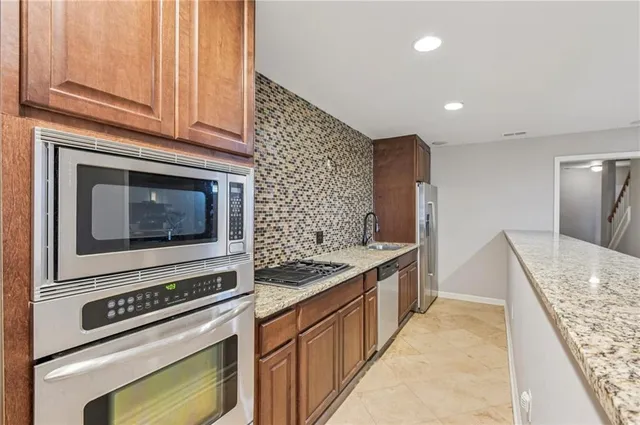 $710,000 | 701 Whisper Wind Court, Woodstock, GA 30189