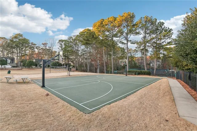 $710,000 | 701 Whisper Wind Court, Woodstock, GA 30189