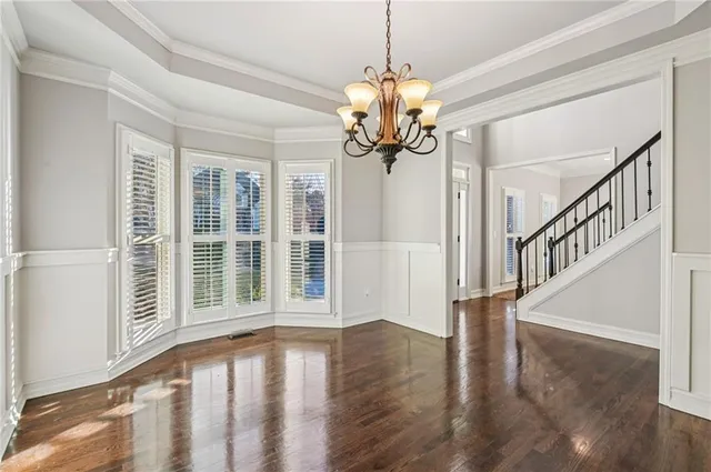 $710,000 | 701 Whisper Wind Court, Woodstock, GA 30189