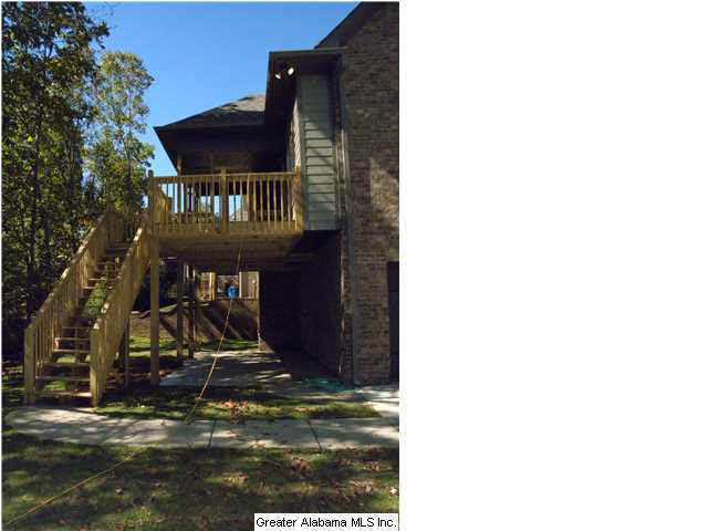 308 Sterling Manor Circle, Unit 13 Alabaster, AL 35007 - Photo 27 of 31