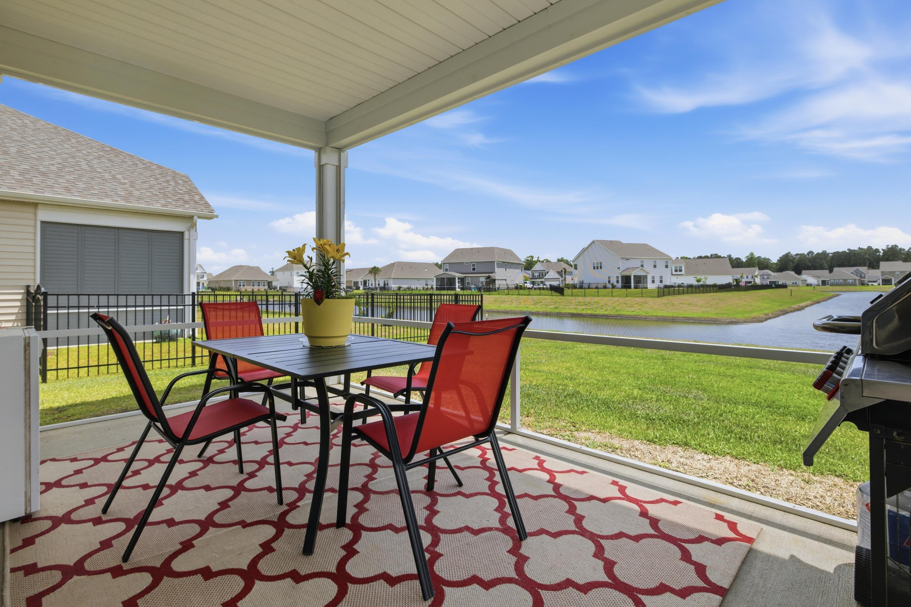 727 Mustang Ranch Drive Myrtle Beach, SC 29588 - Photo 42 of 55