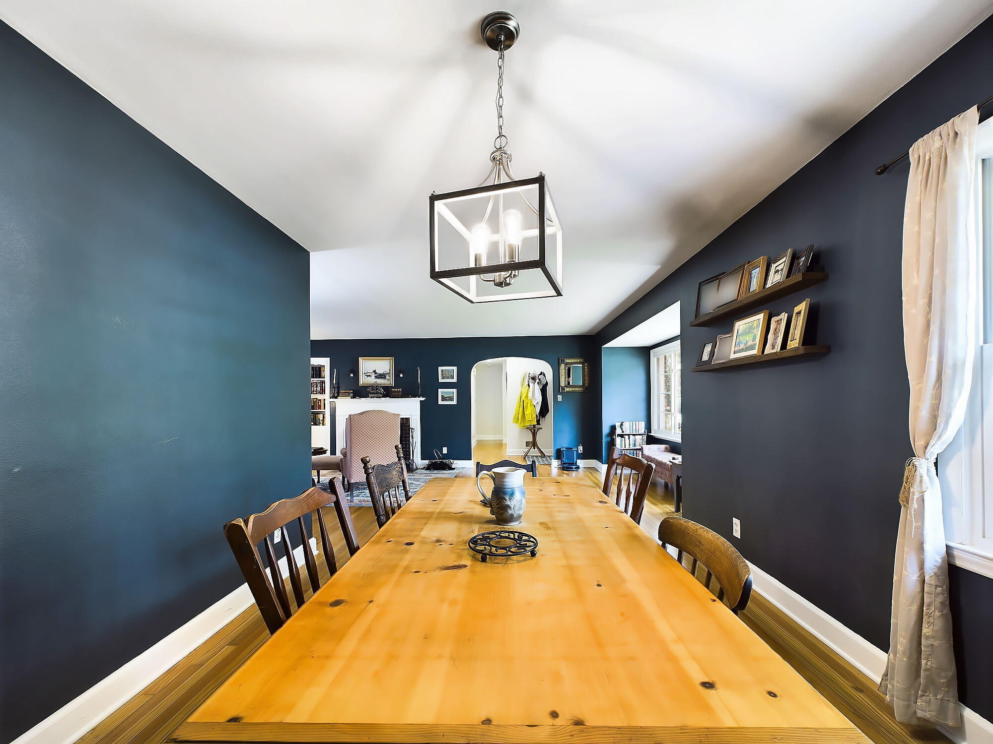 1007 Hammond Road Aiken, SC 29803 - Photo 5 of 29