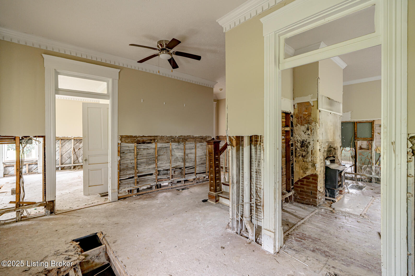 2550 Nelsonville Road Boston, KY 40107 - Photo 33 of 52 DSC03857