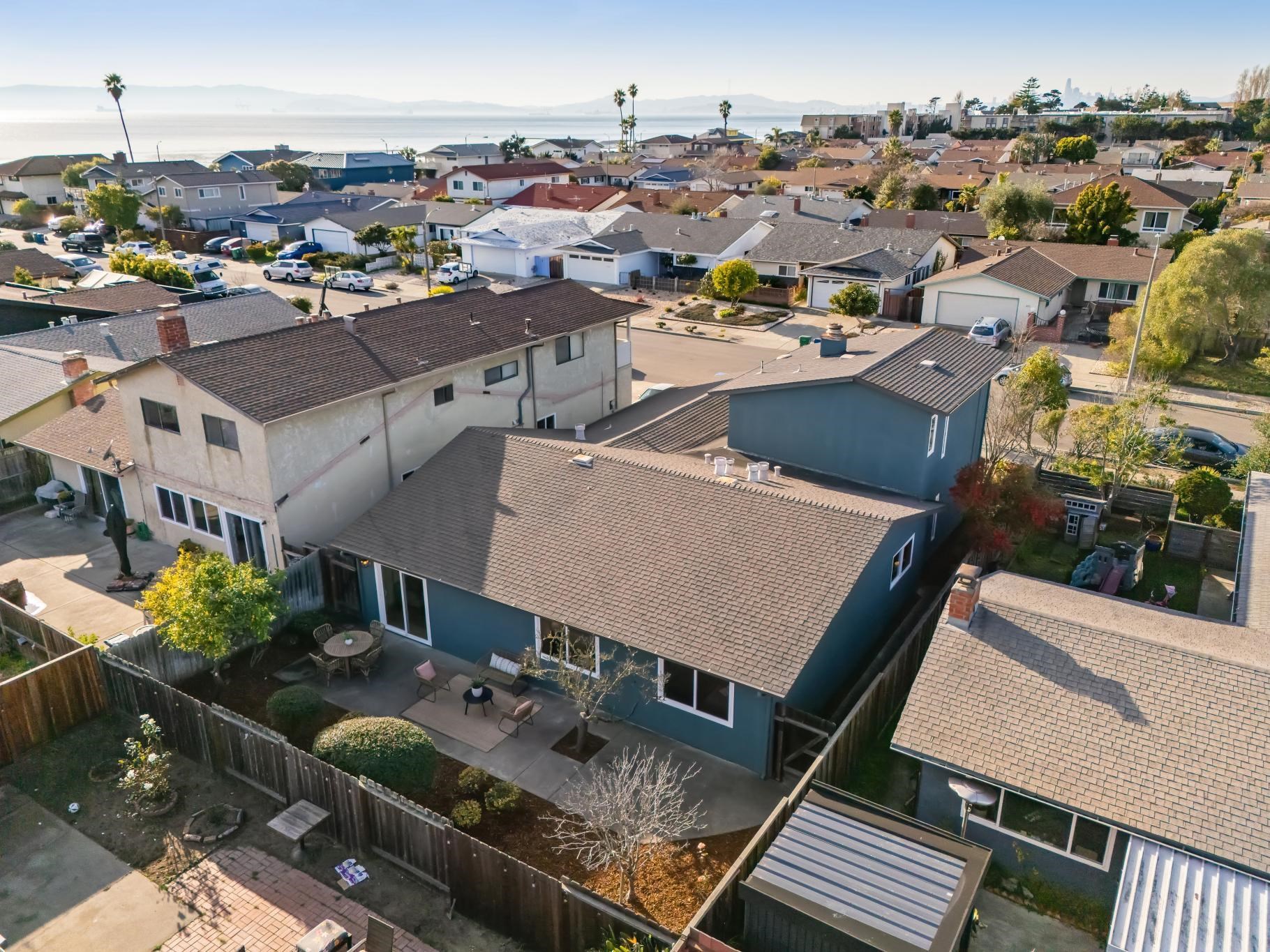 400 Harbor Light Road Alameda, CA 94501 - Photo 56 of 58