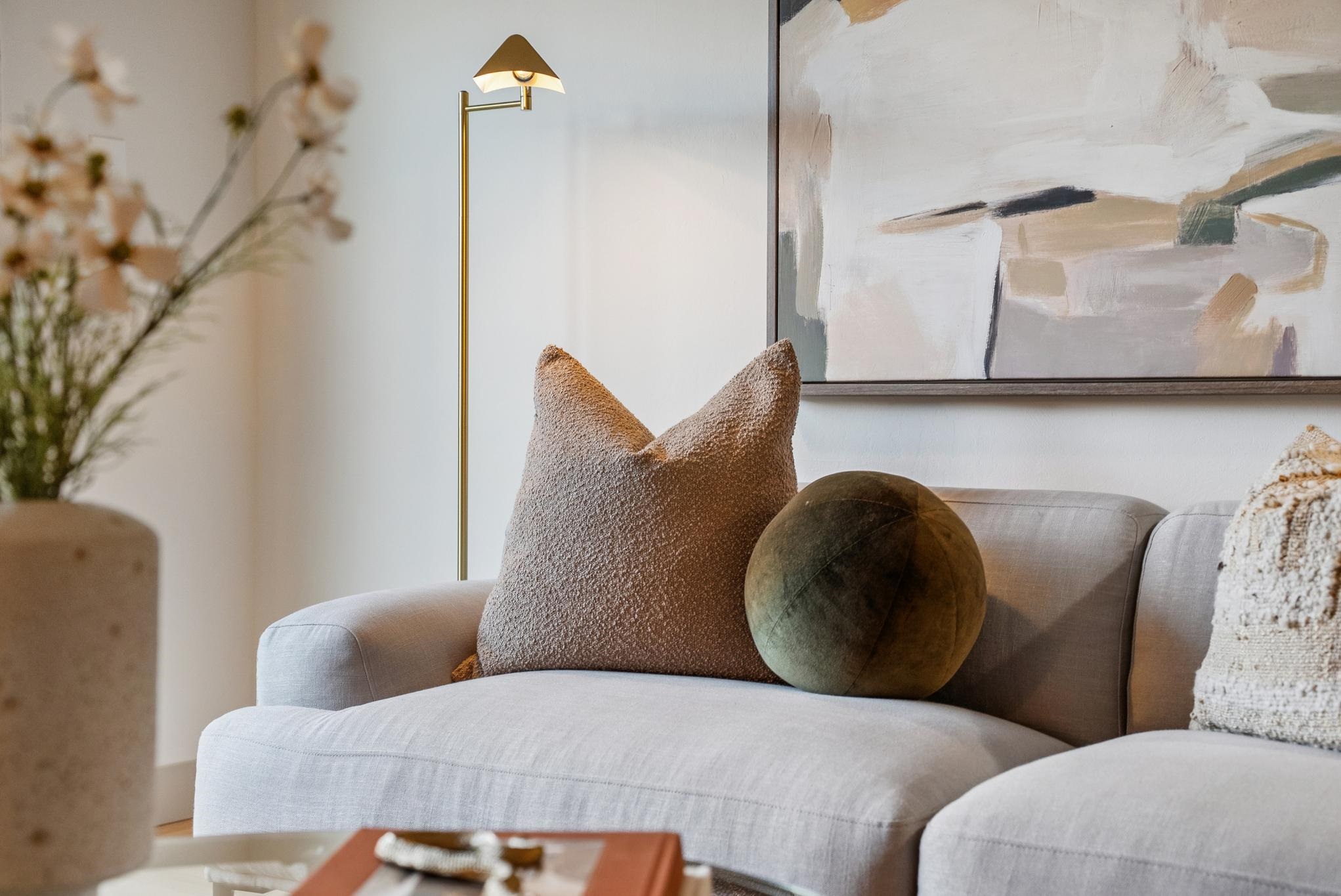 400 Harbor Light Road Alameda, CA 94501 - Photo 7 of 58 a living room with furniture and window