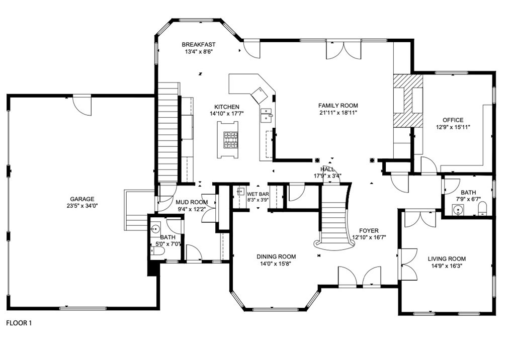 123 Country Way Needham, MA 02492 - Photo 33 of 35 a picture of a park