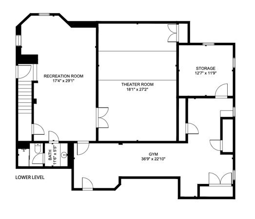 123 Country Way Needham, MA 02492 - Photo 35 of 35 a picture of a book