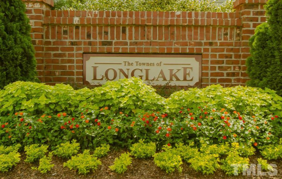 8147 Rhiannon Road Raleigh, NC 27613 - Photo 19 of 19