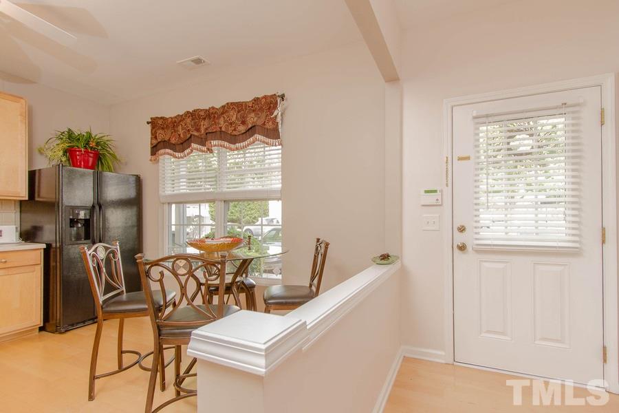 8147 Rhiannon Road Raleigh, NC 27613 - Photo 3 of 19 a living room with furniture