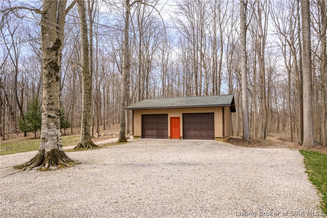 480 Rocky Meadow Road Northeast New Salisbury, IN 47161 - Photo 48 of 60