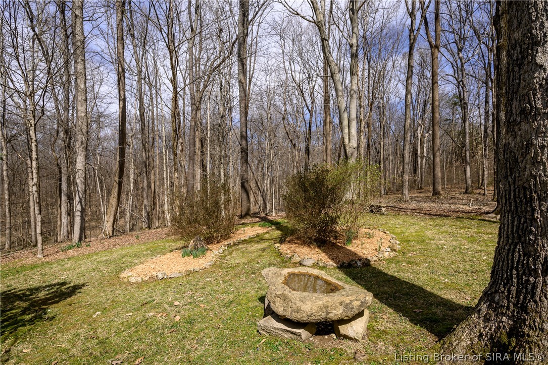 480 Rocky Meadow Road Northeast New Salisbury, IN 47161 - Photo 49 of 60