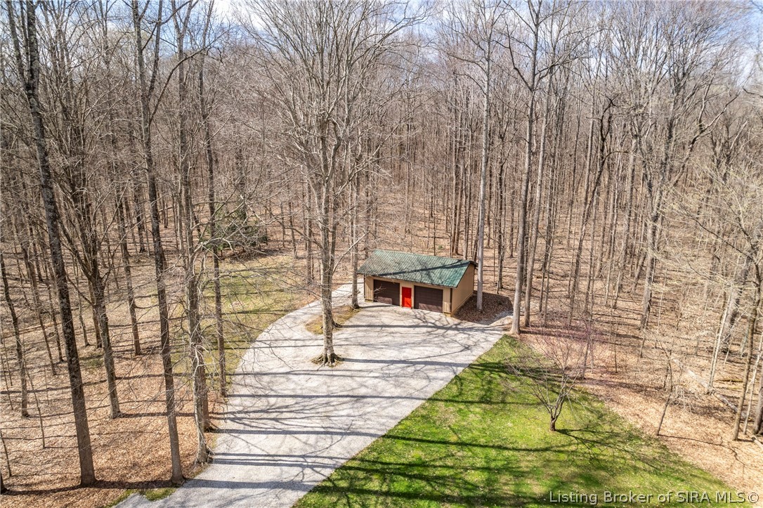 480 Rocky Meadow Road Northeast New Salisbury, IN 47161 - Photo 56 of 60