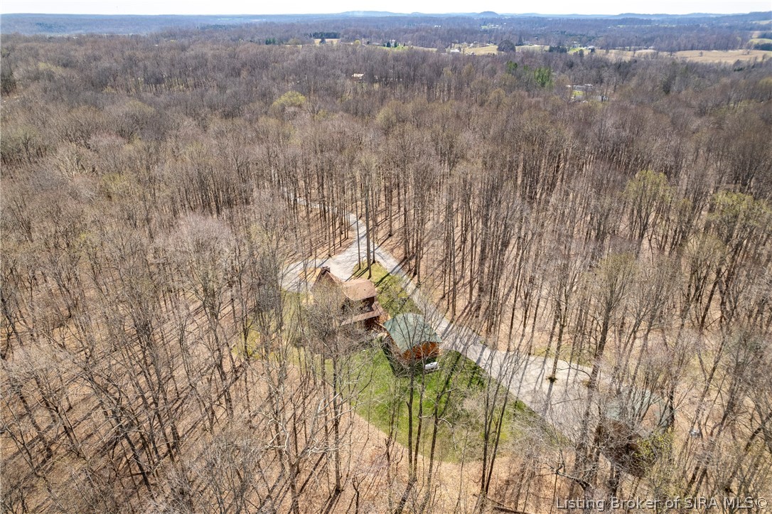 480 Rocky Meadow Road Northeast New Salisbury, IN 47161 - Photo 57 of 60