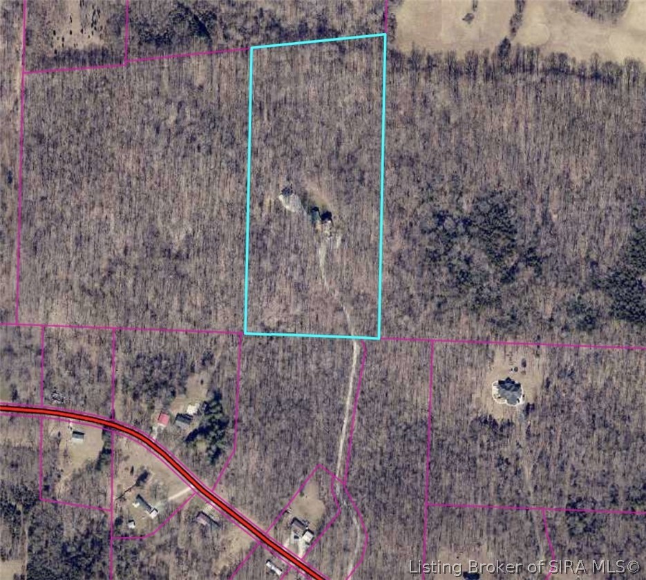 480 Rocky Meadow Road Northeast New Salisbury, IN 47161 - Photo 59 of 60