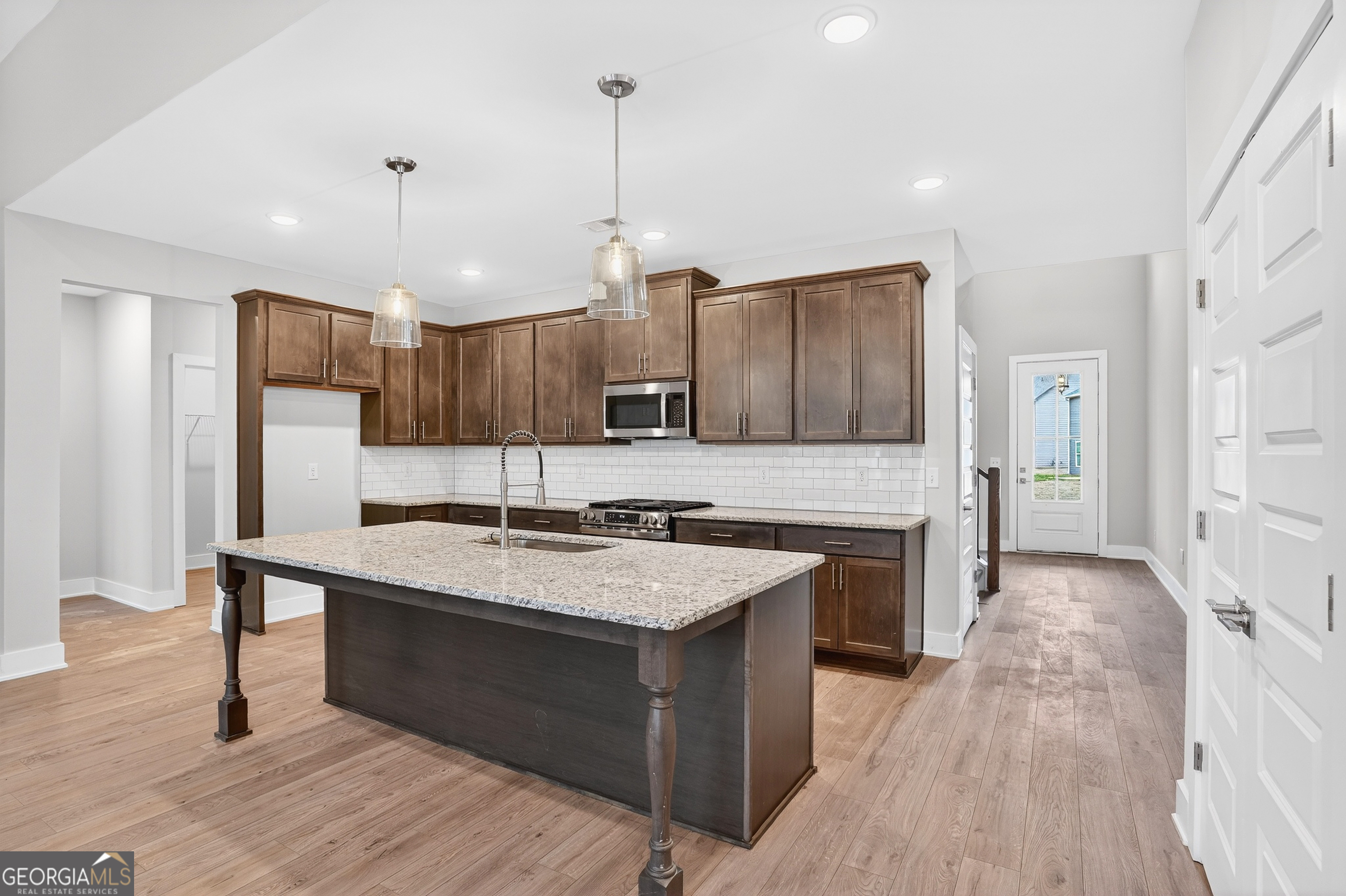 214 Villa Rica Springs Villa Rica, GA 30180 - Photo 12 of 33 Additional kitchen views designed to frame cherished family moments.