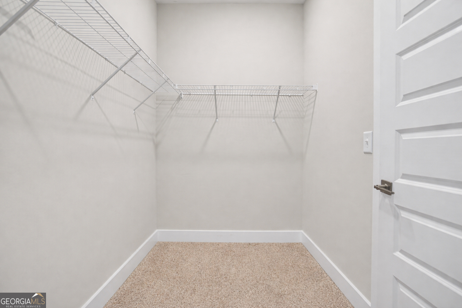 214 Villa Rica Springs Villa Rica, GA 30180 - Photo 23 of 33 Generous walk in closet space