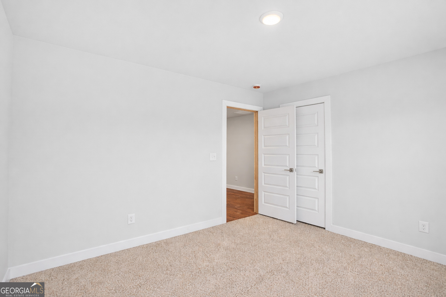 214 Villa Rica Springs Villa Rica, GA 30180 - Photo 24 of 33 Spacious secondary bedroom upstairs