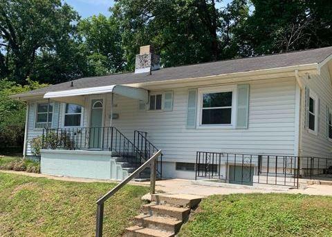 108 Gorgas Lane Oak Ridge, TN 37830 - Photo 1 of 23 Gorgas