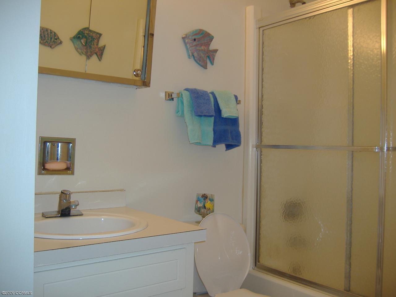 117 Taylor Notion Road, Unit A Swansboro, NC 28584 - Photo 11 of 13 Bath