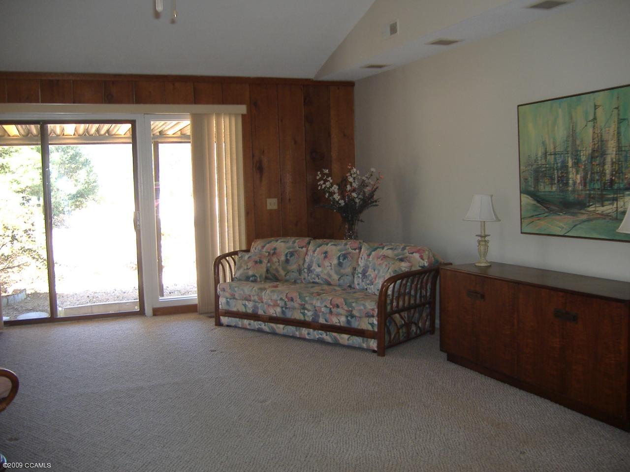 117 Taylor Notion Road, Unit A Swansboro, NC 28584 - Photo 5 of 13 Open Living Area
