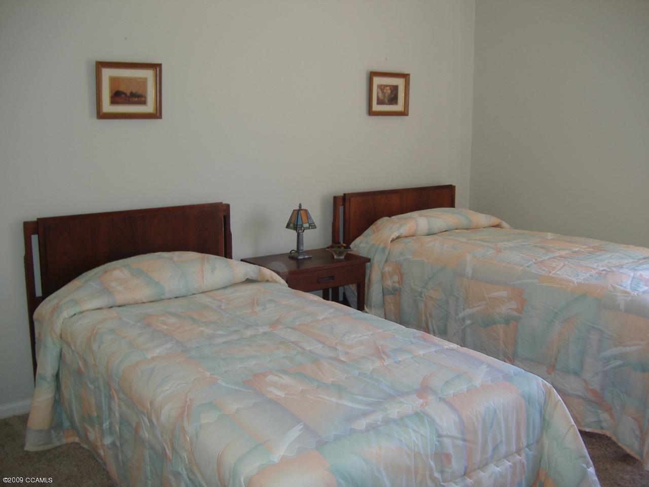 117 Taylor Notion Road, Unit A Swansboro, NC 28584 - Photo 9 of 13 Bedroom 2