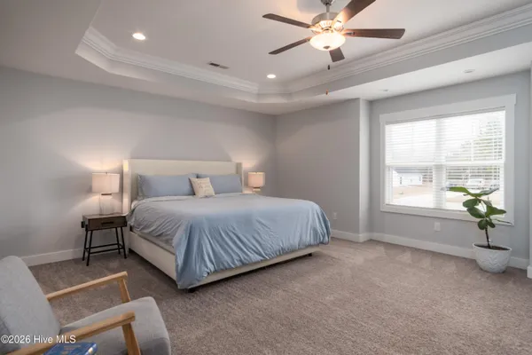 $455,000 | 230 Everett Yopp Drive, Sneads Ferry, NC 28460