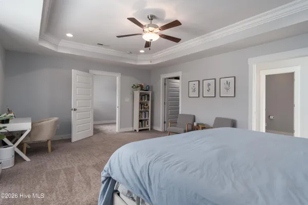 $455,000 | 230 Everett Yopp Drive, Sneads Ferry, NC 28460