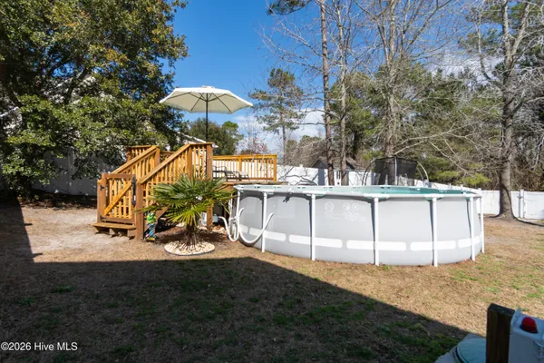 $455,000 | 230 Everett Yopp Drive, Sneads Ferry, NC 28460