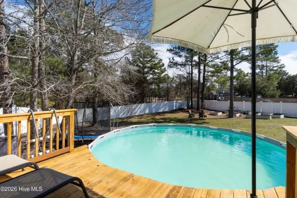 $455,000 | 230 Everett Yopp Drive, Sneads Ferry, NC 28460