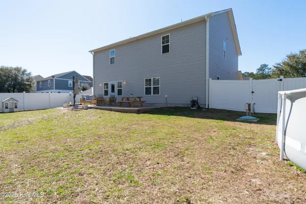 $455,000 | 230 Everett Yopp Drive, Sneads Ferry, NC 28460
