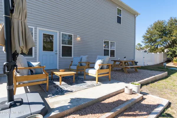 $455,000 | 230 Everett Yopp Drive, Sneads Ferry, NC 28460