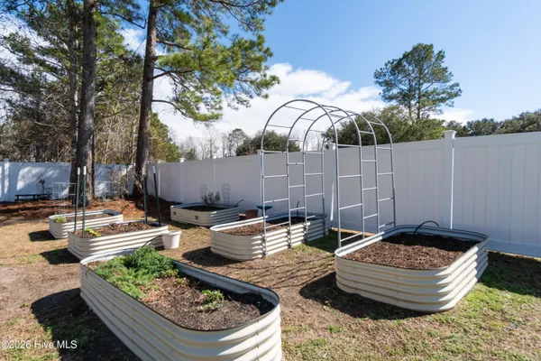 $455,000 | 230 Everett Yopp Drive, Sneads Ferry, NC 28460