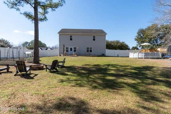 $455,000 | 230 Everett Yopp Drive, Sneads Ferry, NC 28460