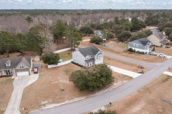 $455,000 | 230 Everett Yopp Drive, Sneads Ferry, NC 28460