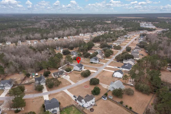 $455,000 | 230 Everett Yopp Drive, Sneads Ferry, NC 28460