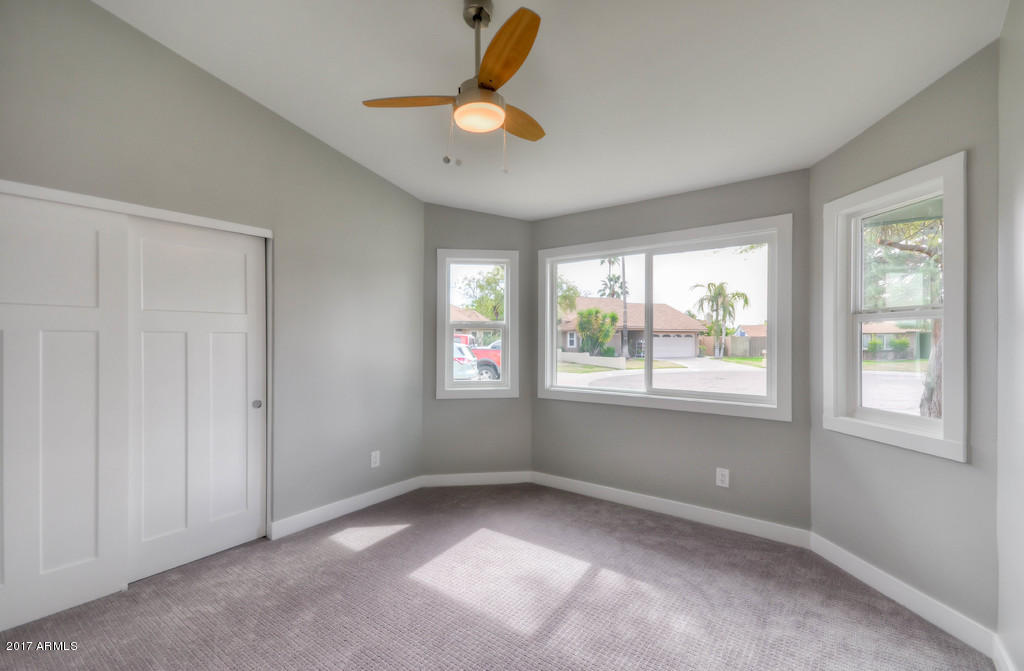6242 East Justine Road Scottsdale, AZ 85254 - Photo 20 of 34 Additional Bedrooms (3)-SMALL