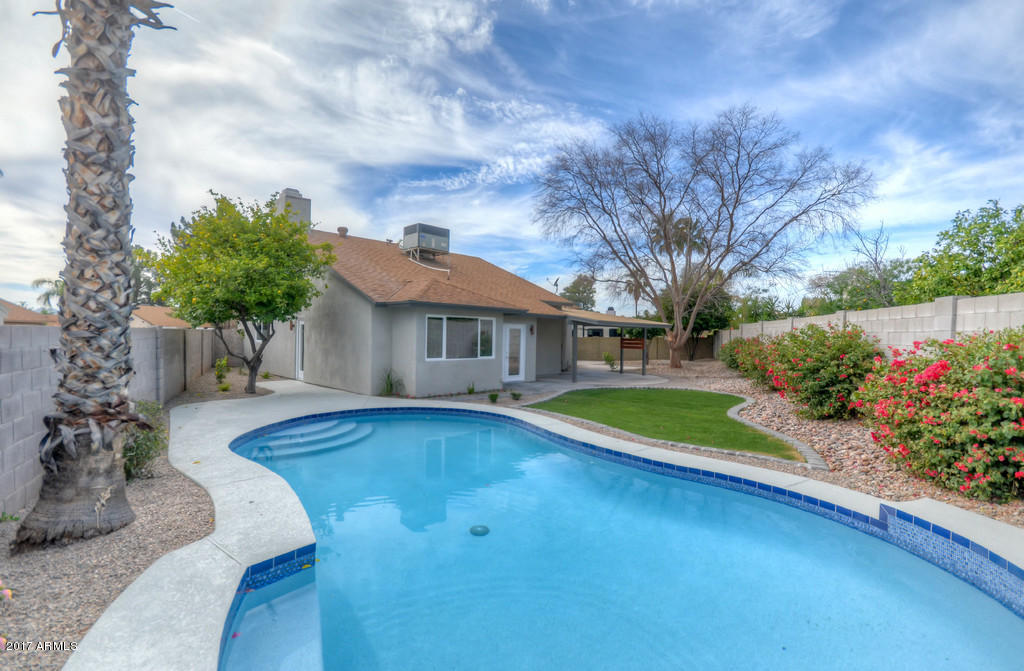 6242 East Justine Road Scottsdale, AZ 85254 - Photo 24 of 34 Rear (2)-SMALL