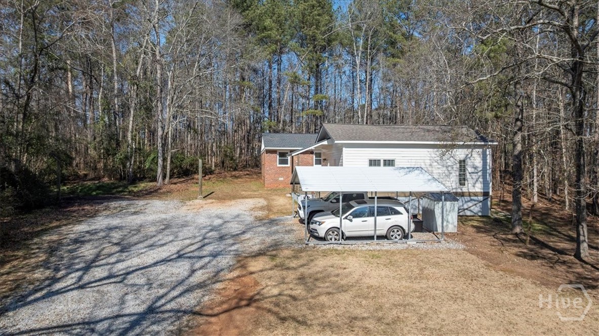 102 Beaverdam Creek Road Winterville, GA 30683 - Photo 37 of 42